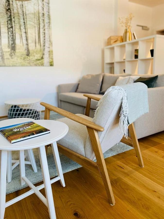 Vinestia Cityloft Storchenblick, Non-Serviced Appartement Leibnitz Exterior photo